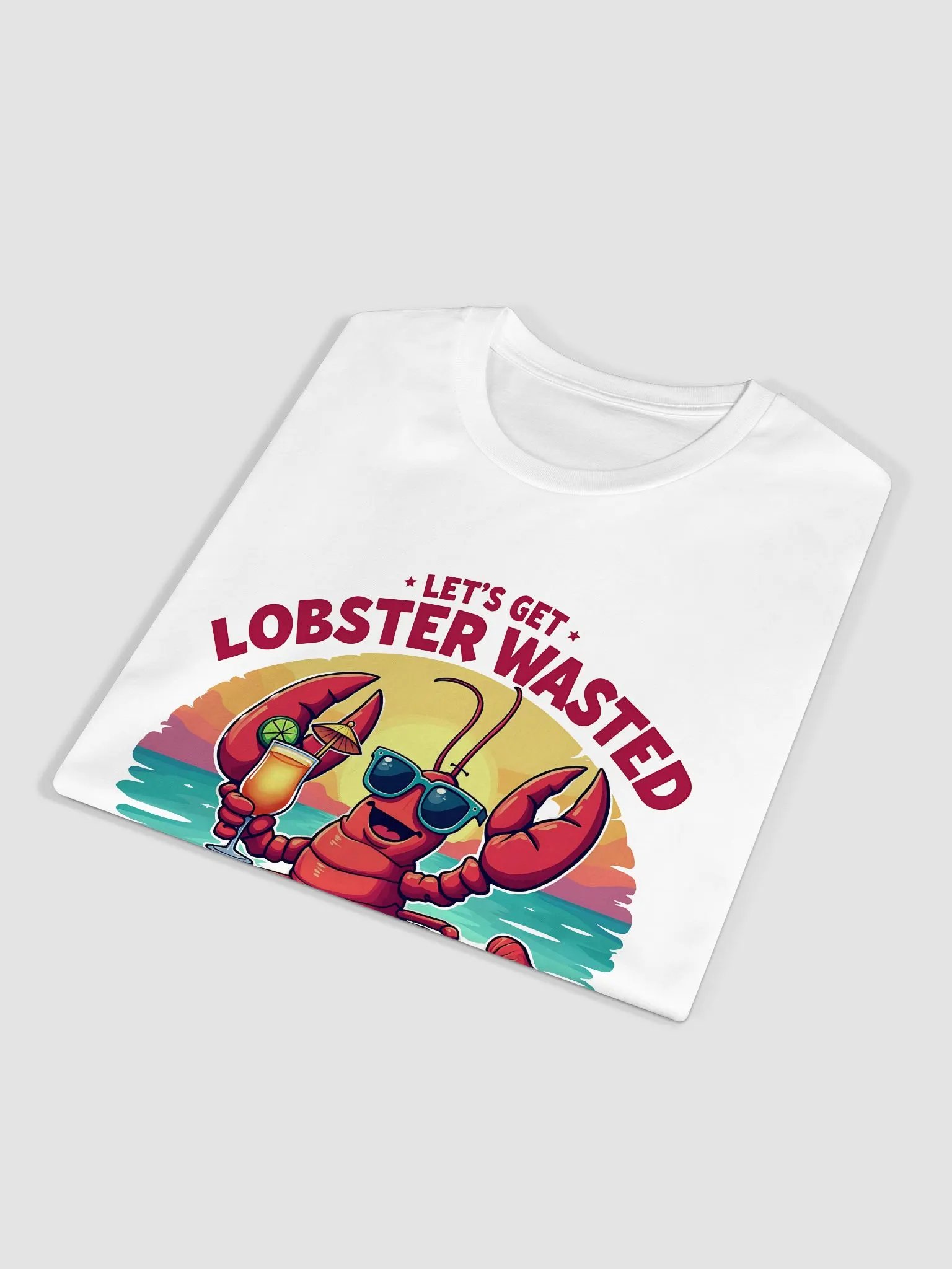Let’s Get Lobster Wasted product image (7)