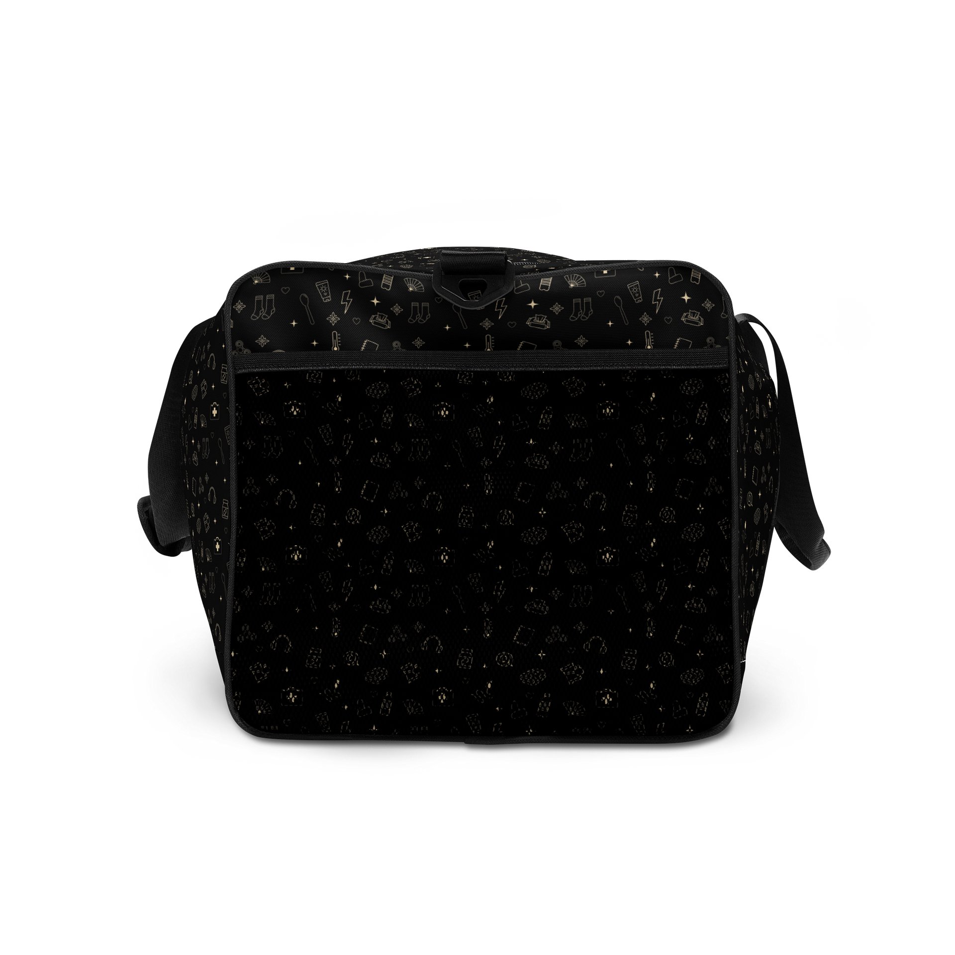 The Long Day Bag | Chronic Illness Duffle Bag for Spoonie Essentials product image (8)