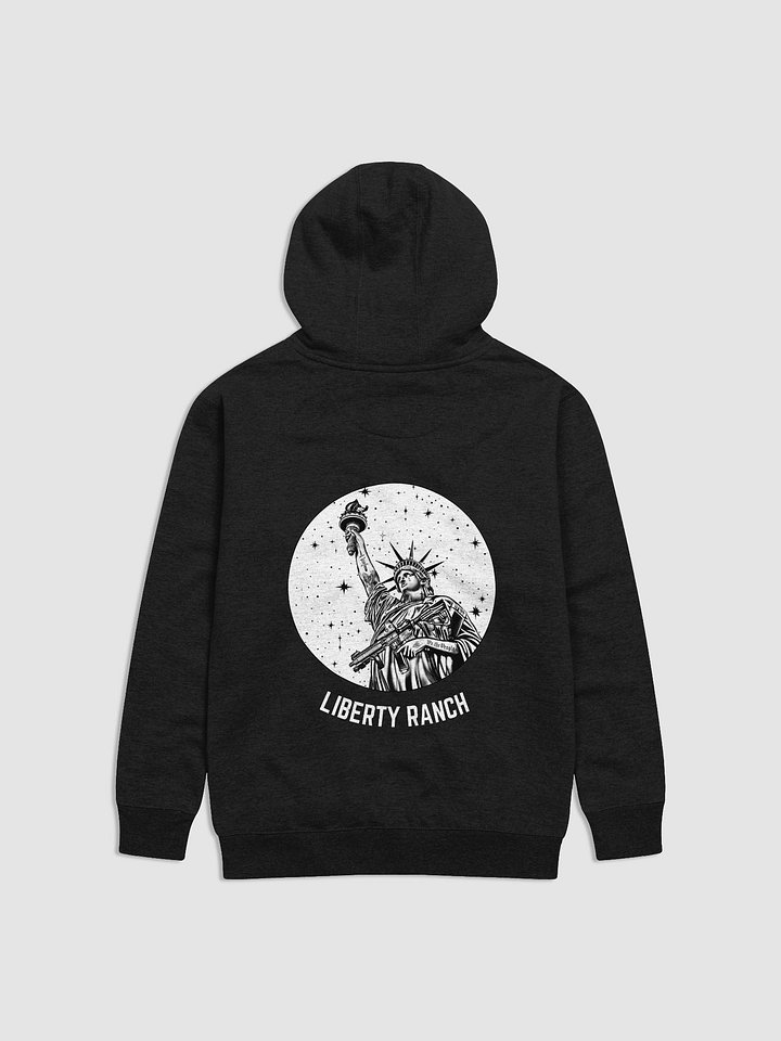 Liberty Ranch Hoodie product image (1)