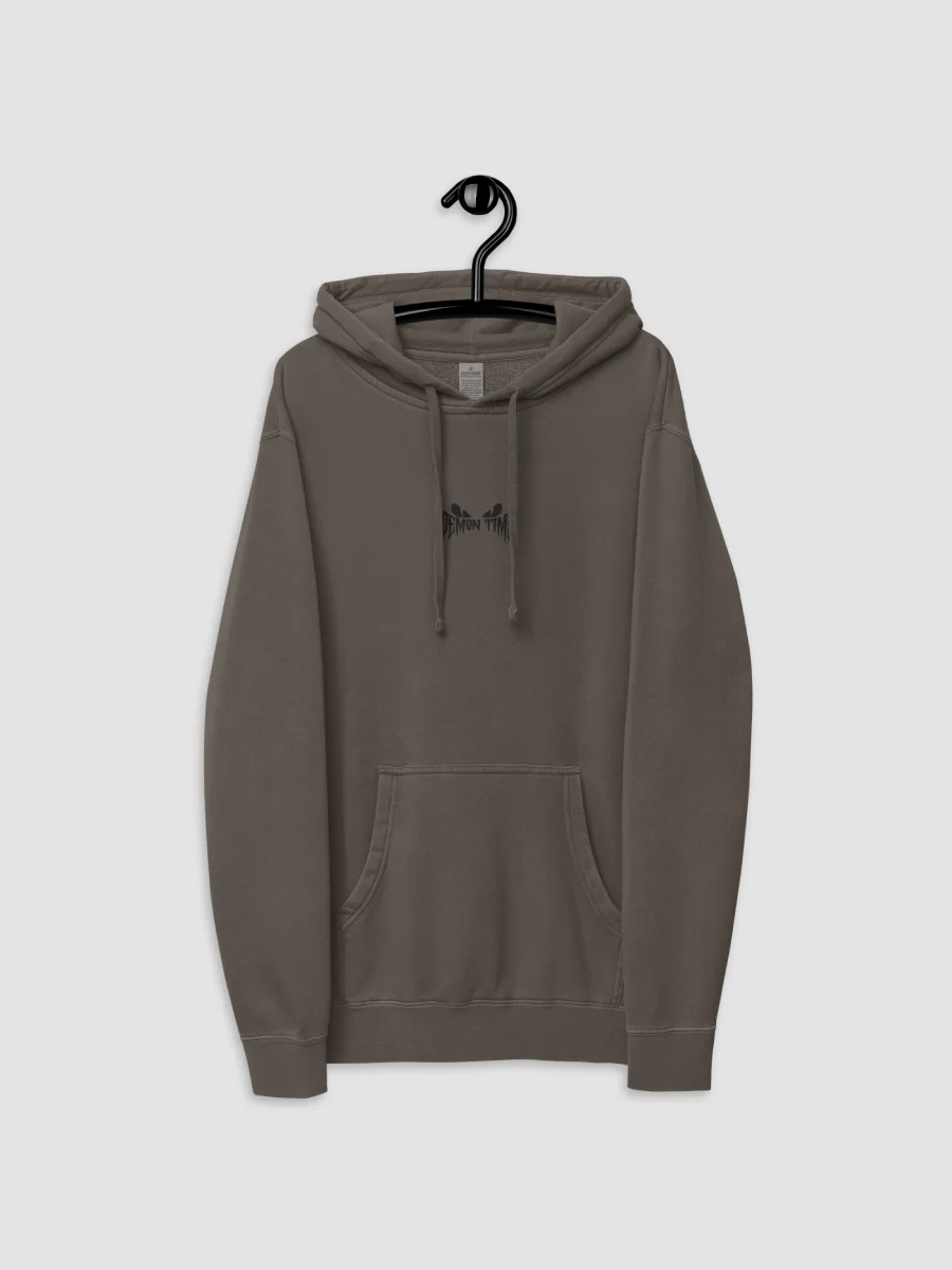 Demon Time "Out The Mud" Hoodie product image (5)