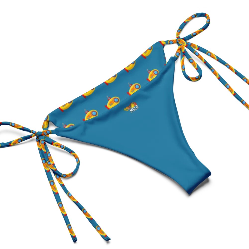 MSLA Sub Series - String Bikini product image (7)