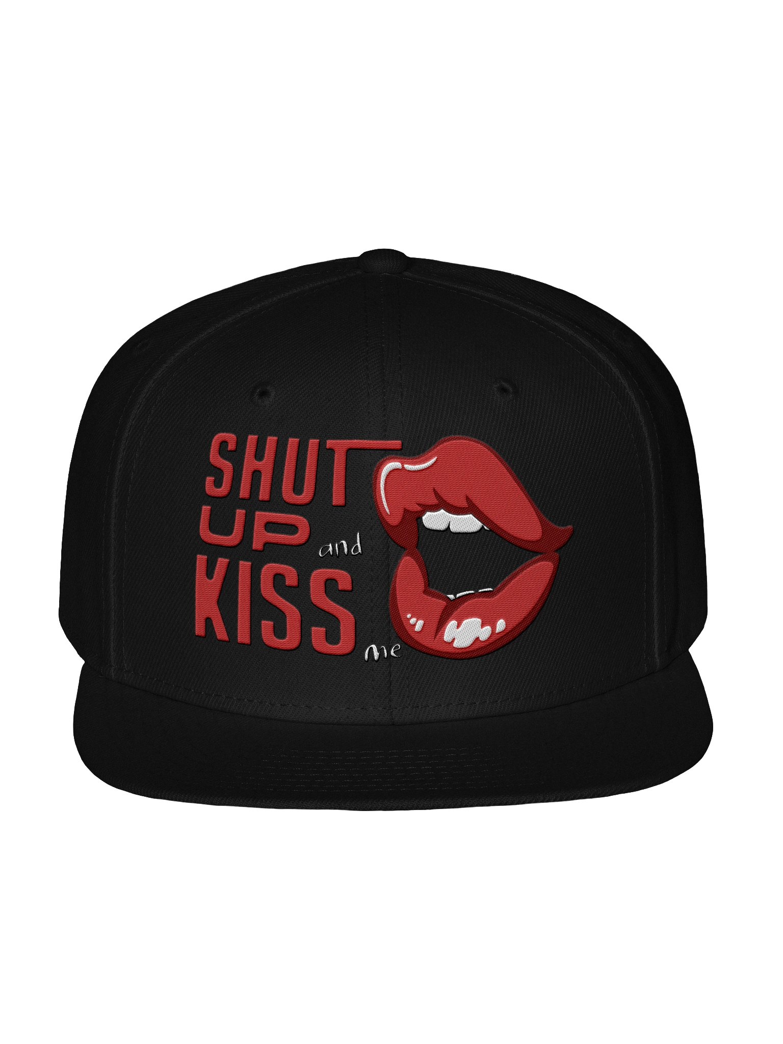 "Vocal Hook" Signature Snapback product image (1)