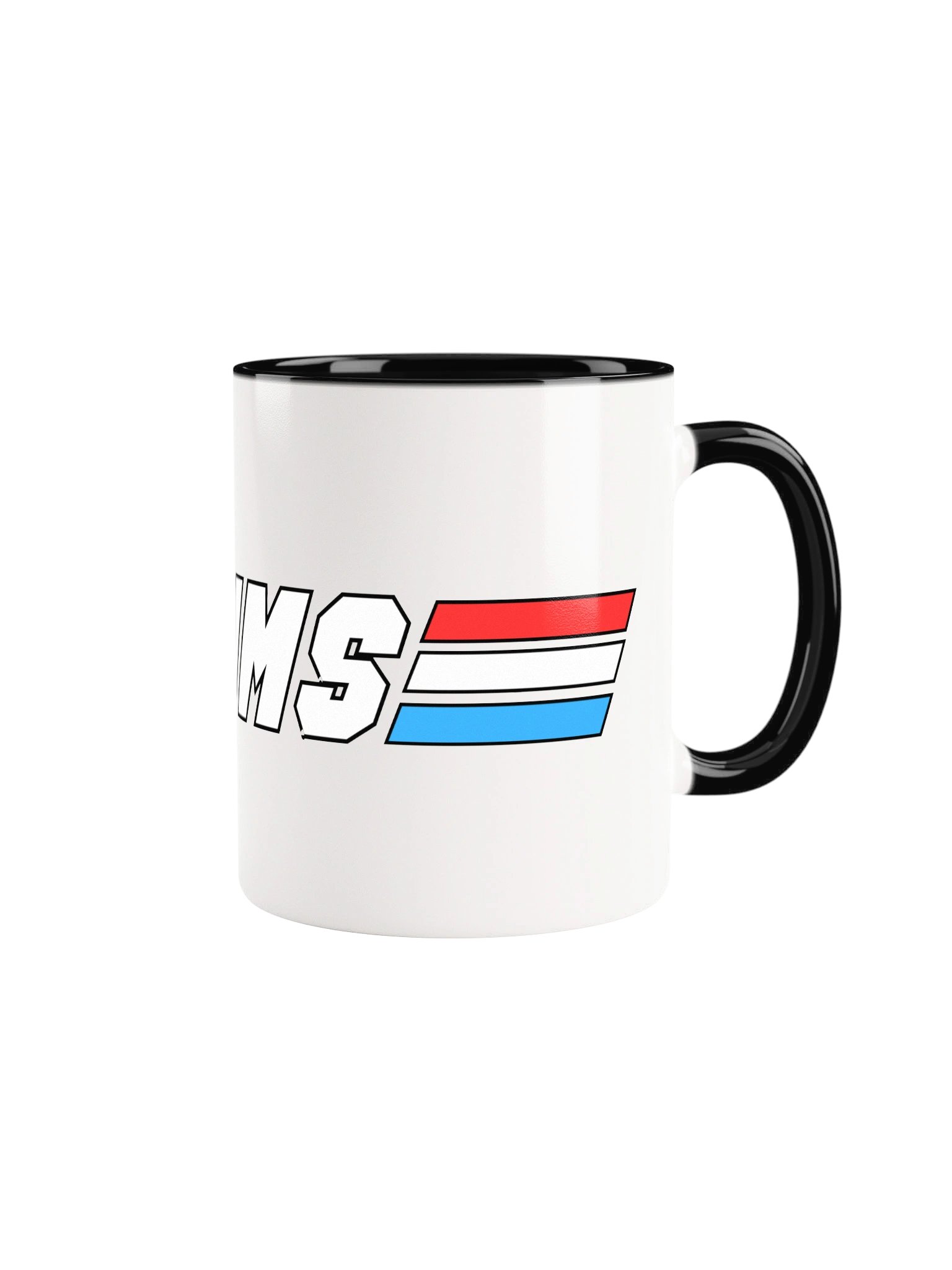 GI DRUMS Mug product image (6)