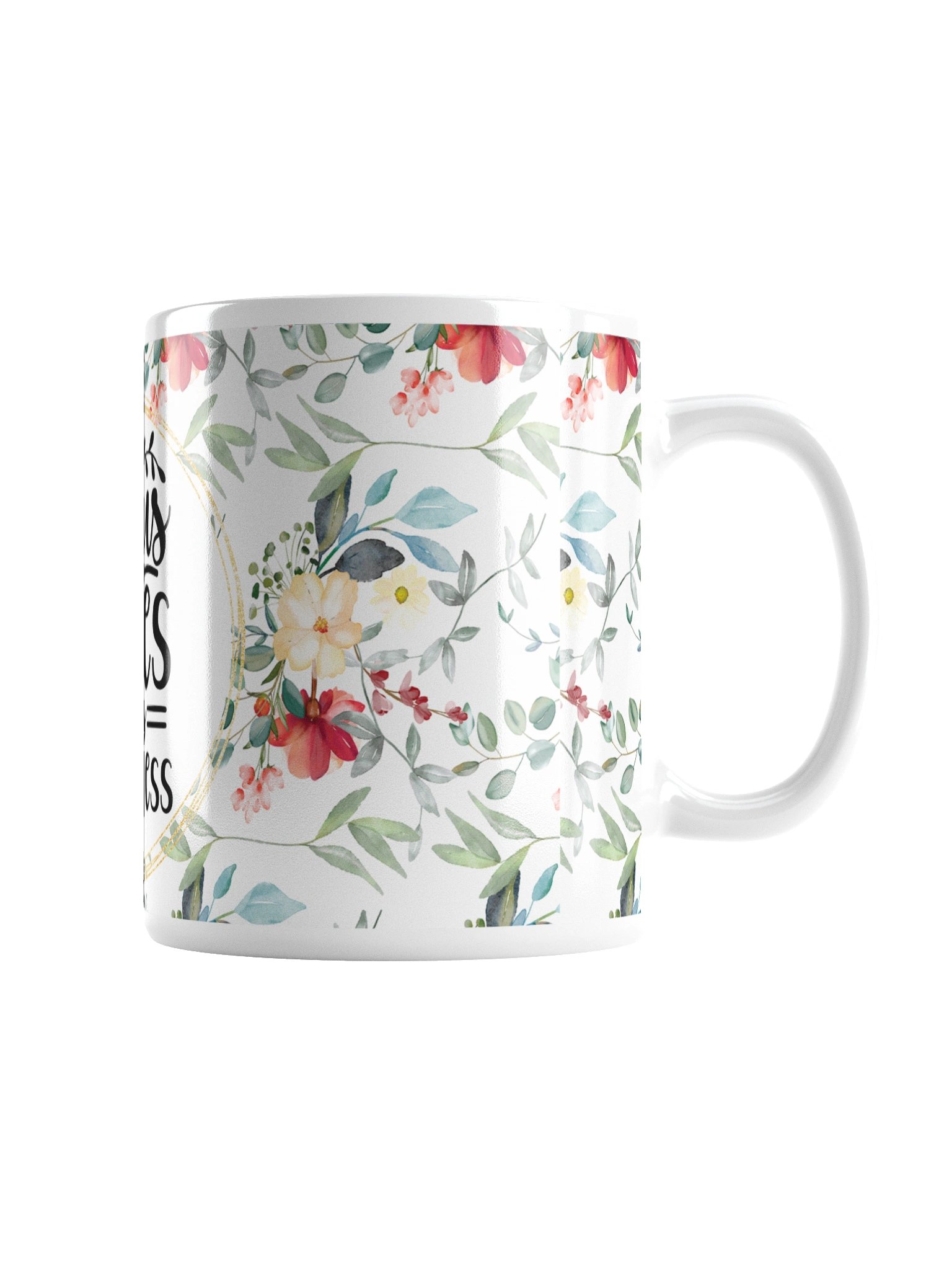 Jesus Loves This Hot Mess Mug product image (5)