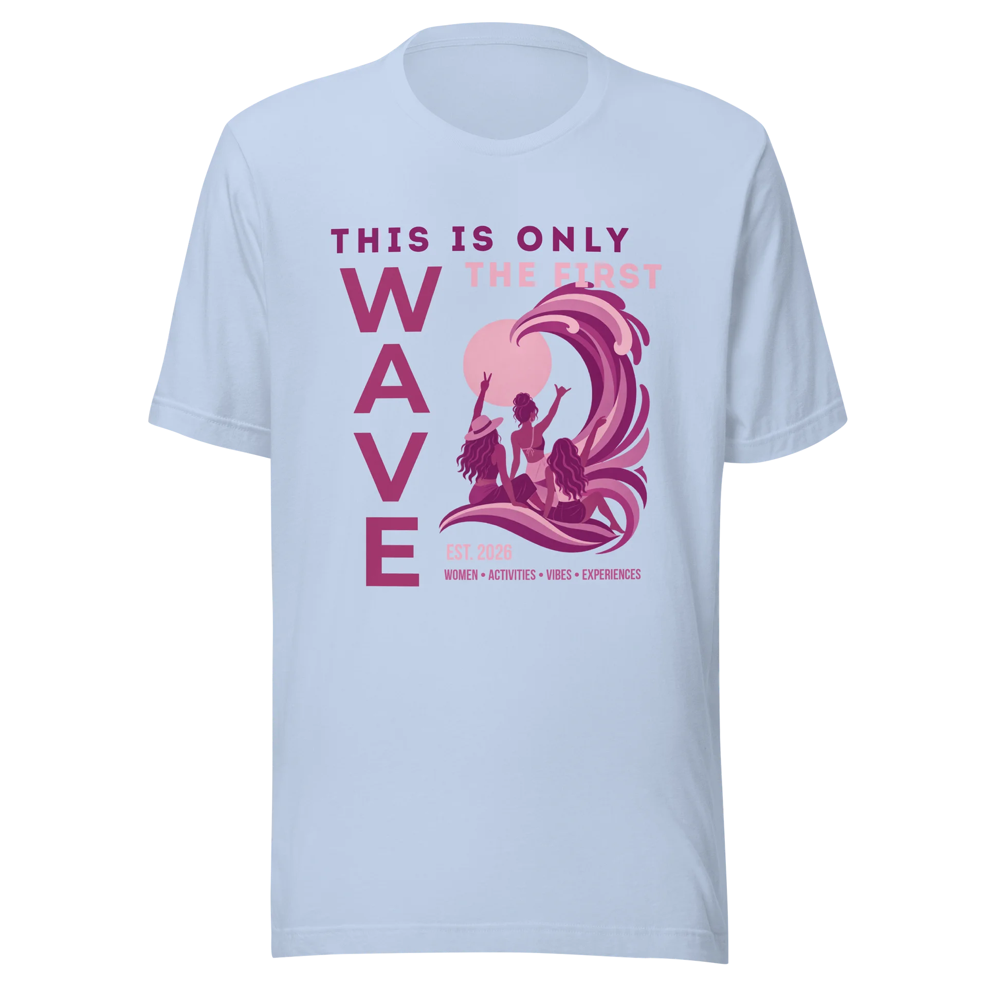 First WAVE product image (1)