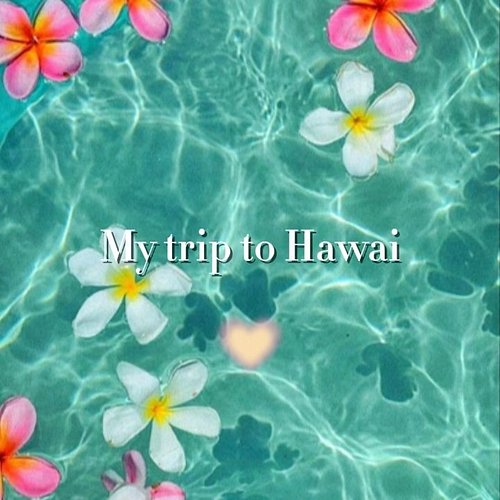 🌴HAWAII 🌴 May 2021 • I vlogged this whole trip but my phone broke a few months ago and I lost all the vlogs that I’ve been fi...