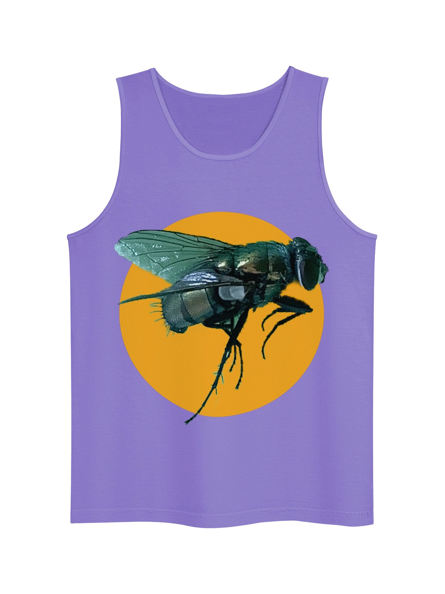 Election Day | Comfort Colors Unisex Garment-Dyed Tank Top product image (3)