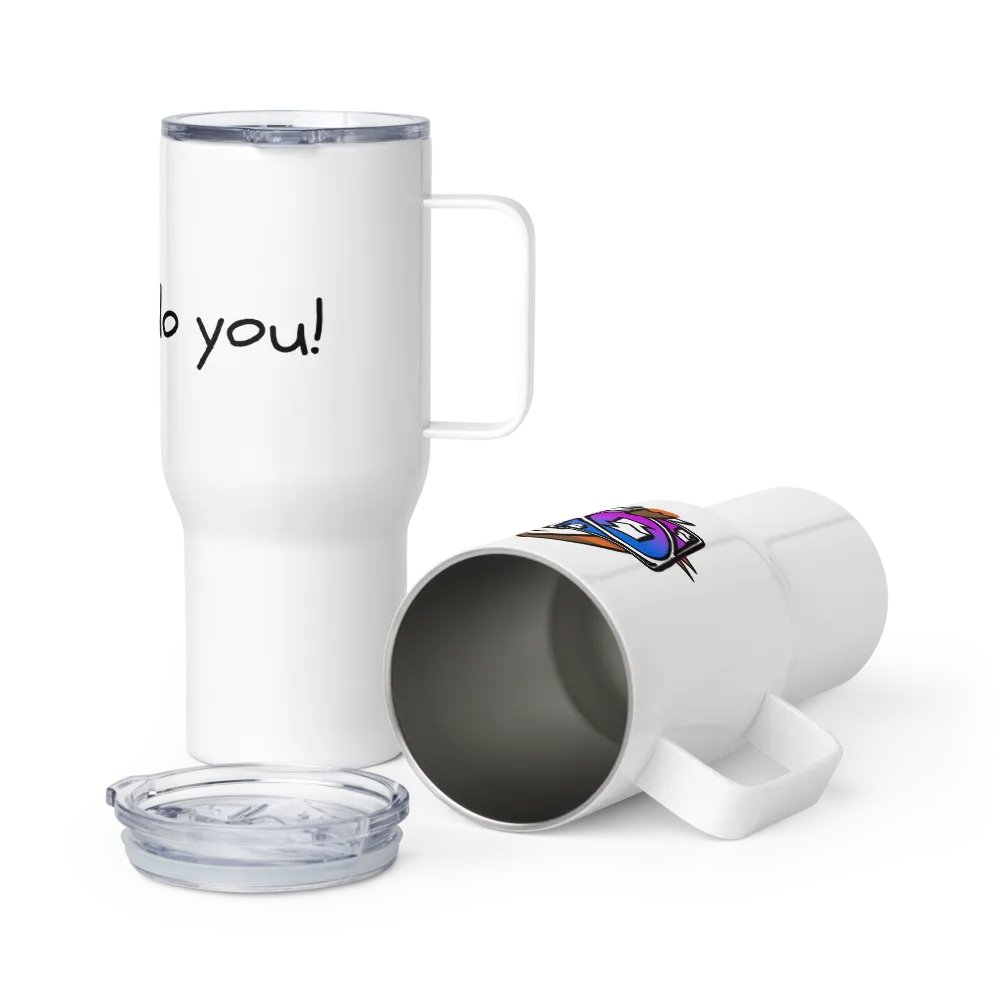Uno Reverse! product image (6)