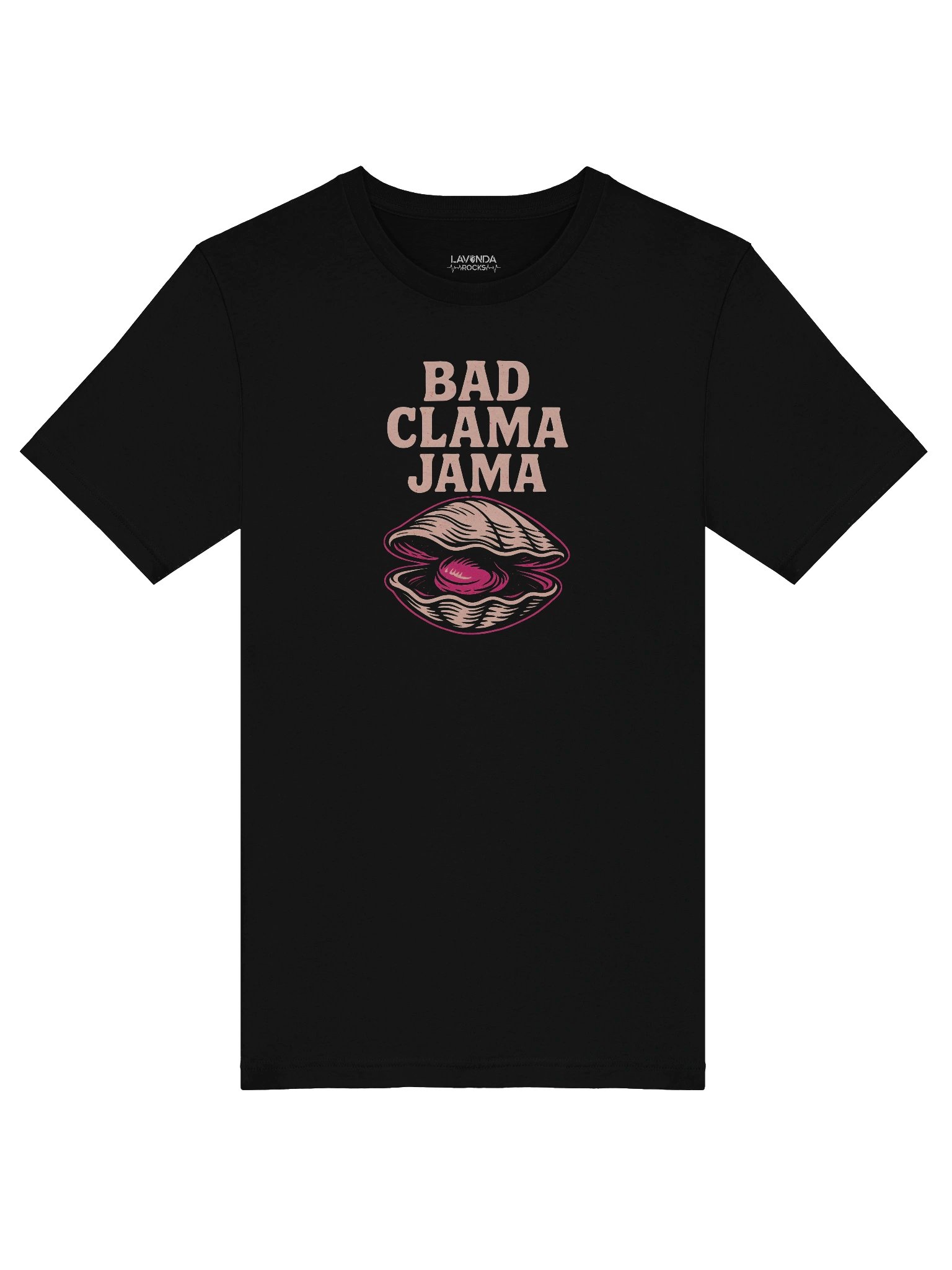 Bad Clamajama Unisex product image (5)