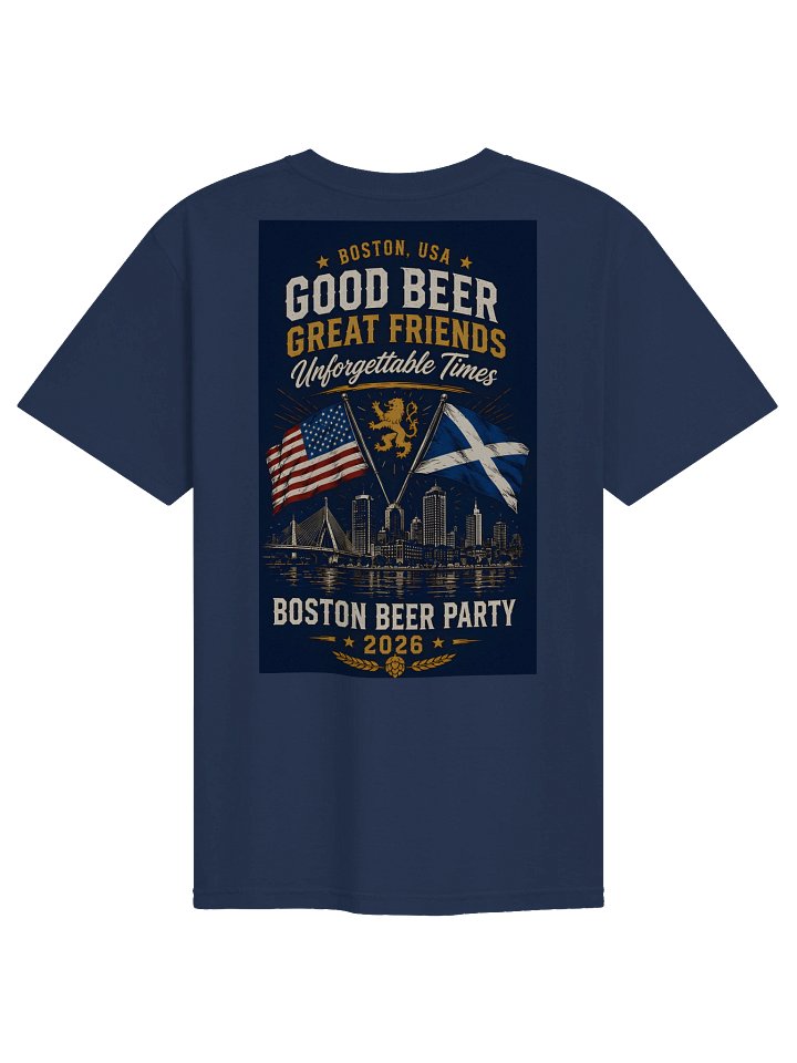 Boston Beer Party product image (8)