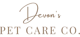 Devon's Pet Care Co