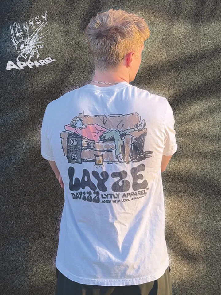 Layze Dayzzz [Comfort Colors | 5 Options] product image (1)