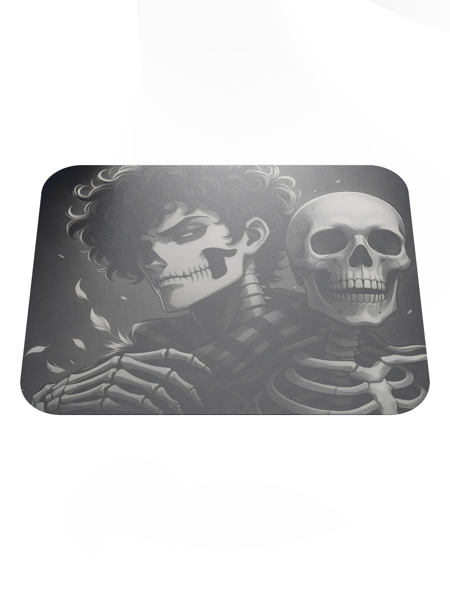 Bone Daddy Mouse Pad product image (1)
