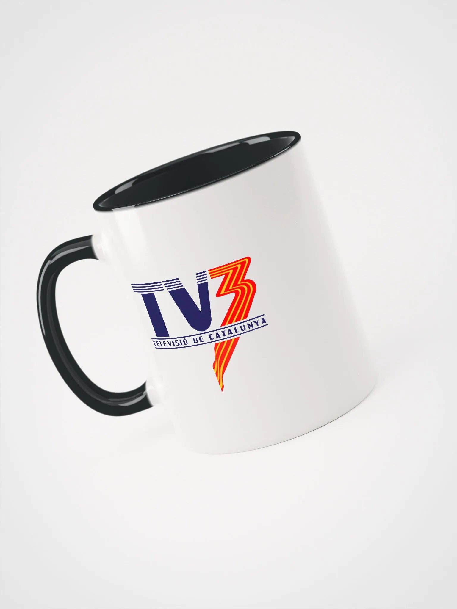 Tv3 - La nostra - Tassa product image (3)
