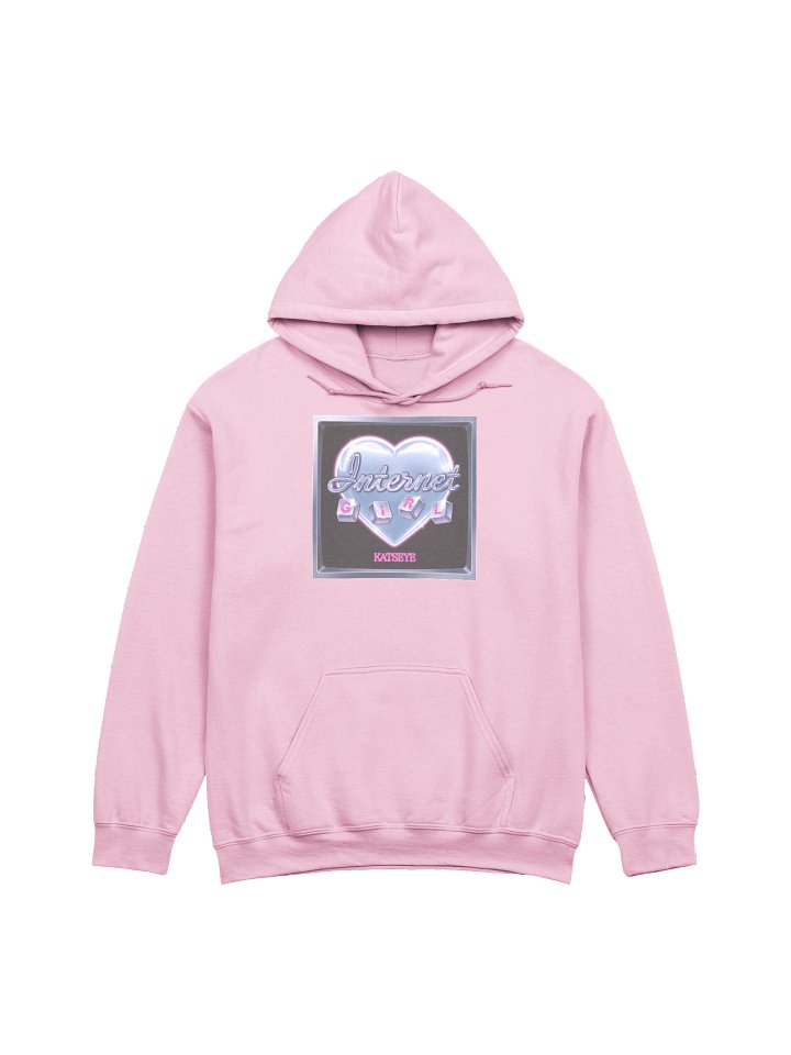 Internet Girl KATSEYE Hoodie product image (8)