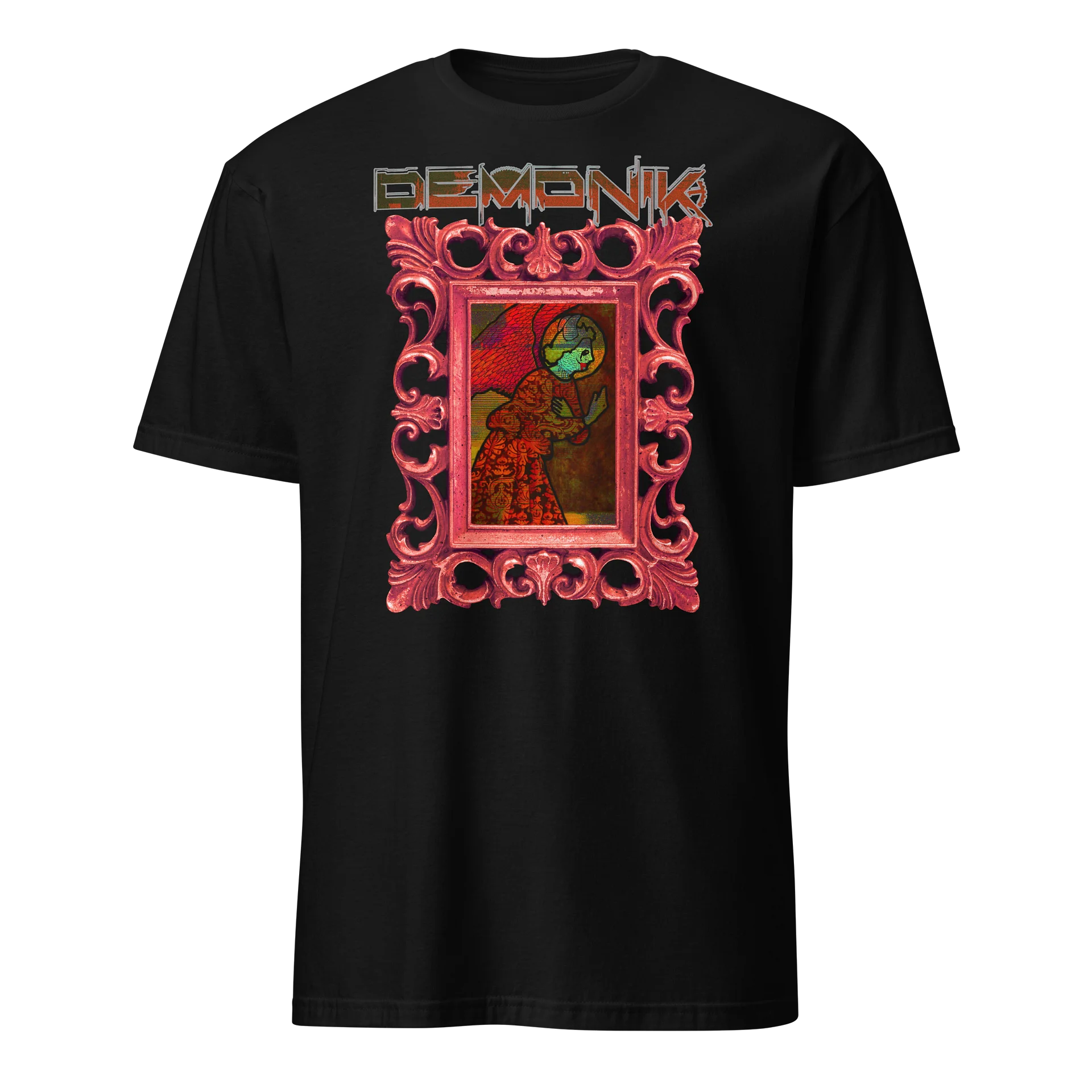 Demonik Frame Shirt product image (1)