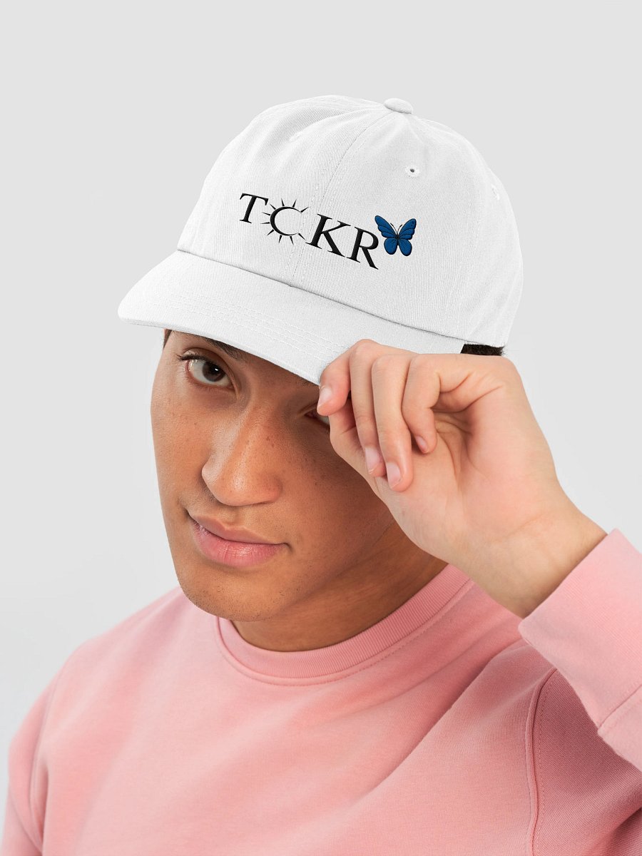 TCKR Butterfly Hat product image (9)