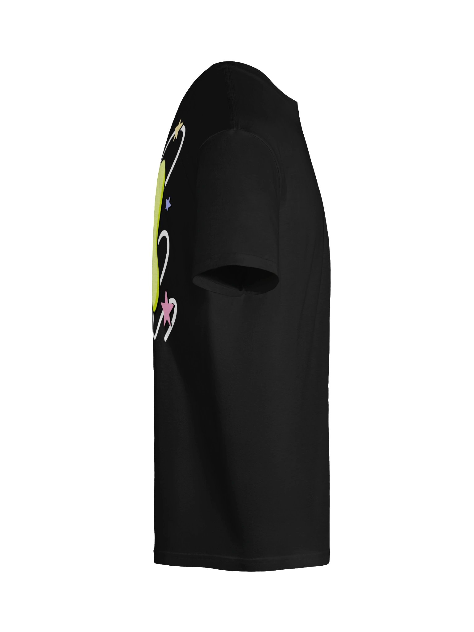 Hello My Name Is Fleep - Tee product image (50)