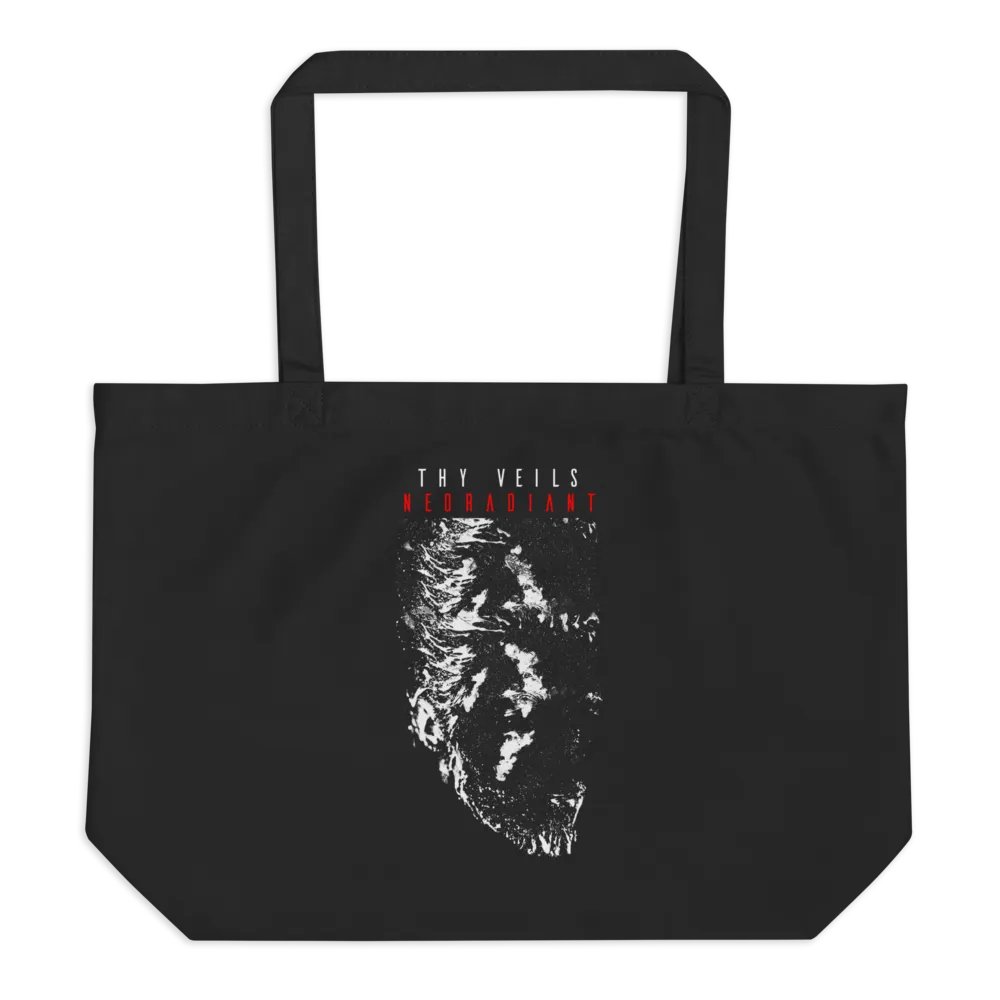 Neoradiant - Organic Cotton Tote product image (1)