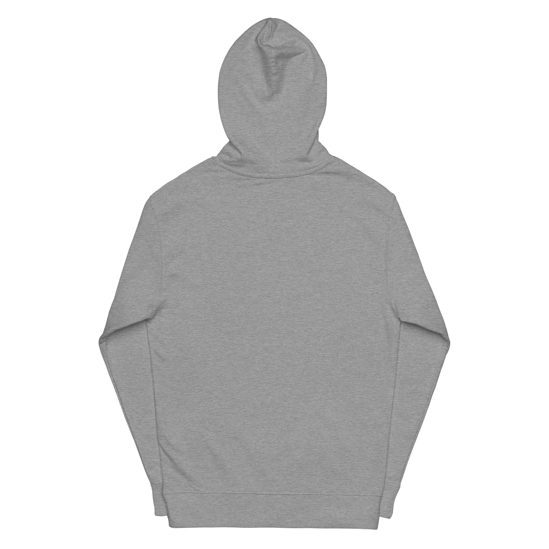 CURVA SUD LA Embroidery Hoodie product image (31)