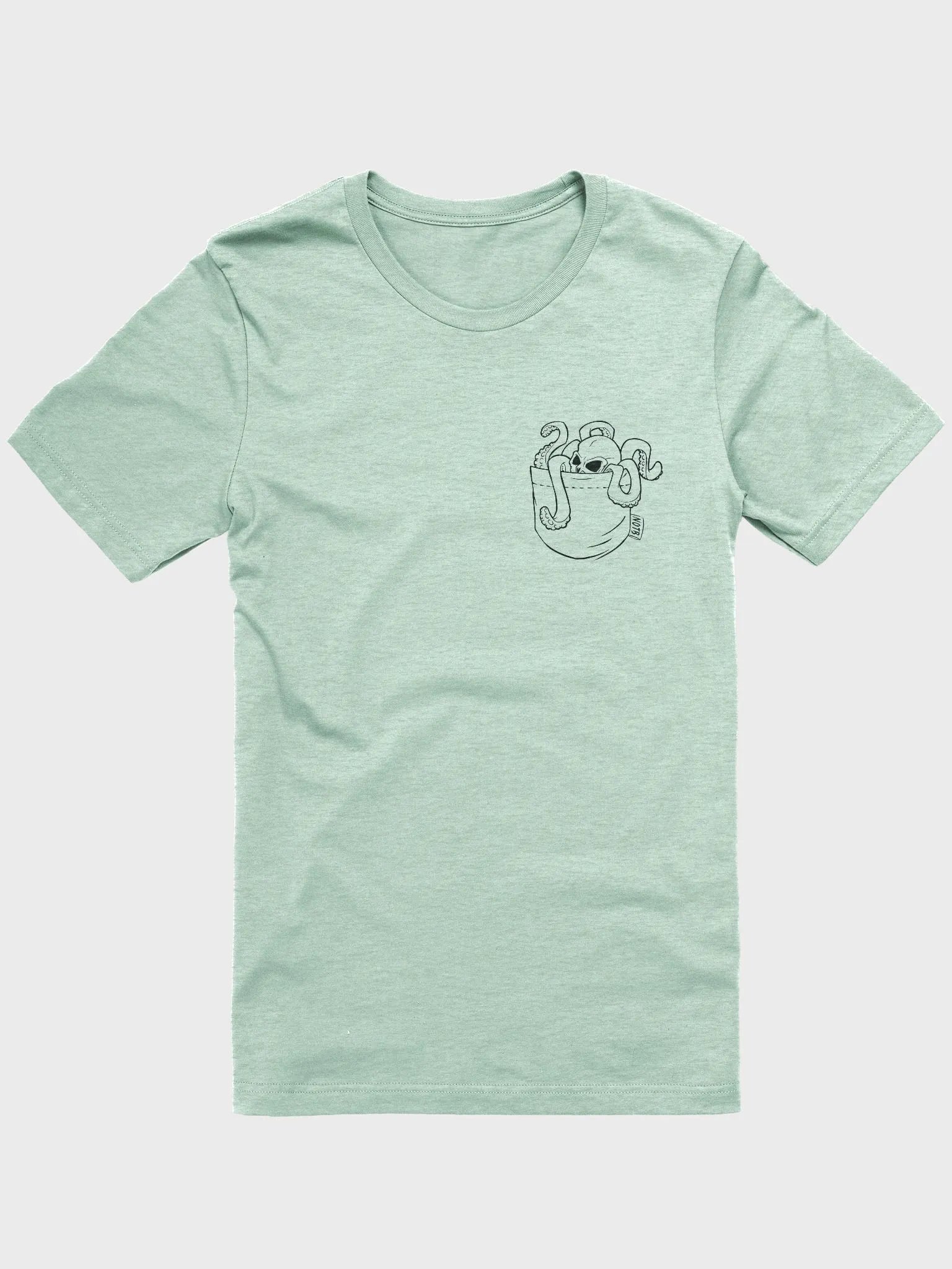 POCKET TERRY (MK II) product image (8)