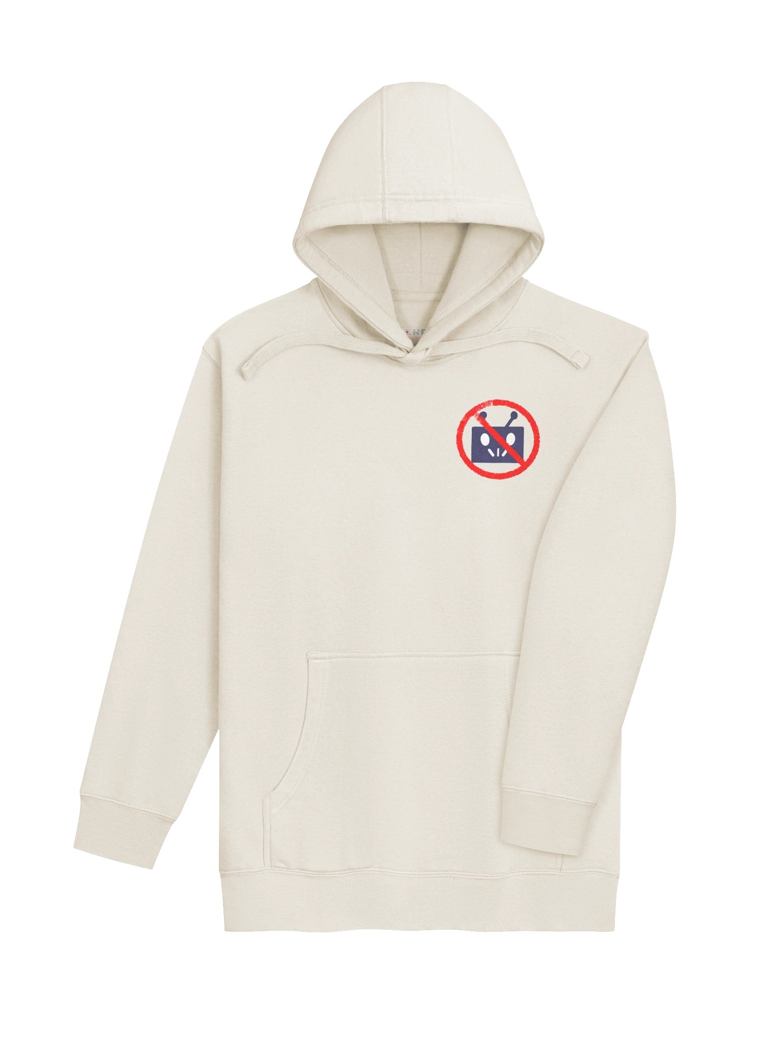 Just Say No Hoodie product image (32)
