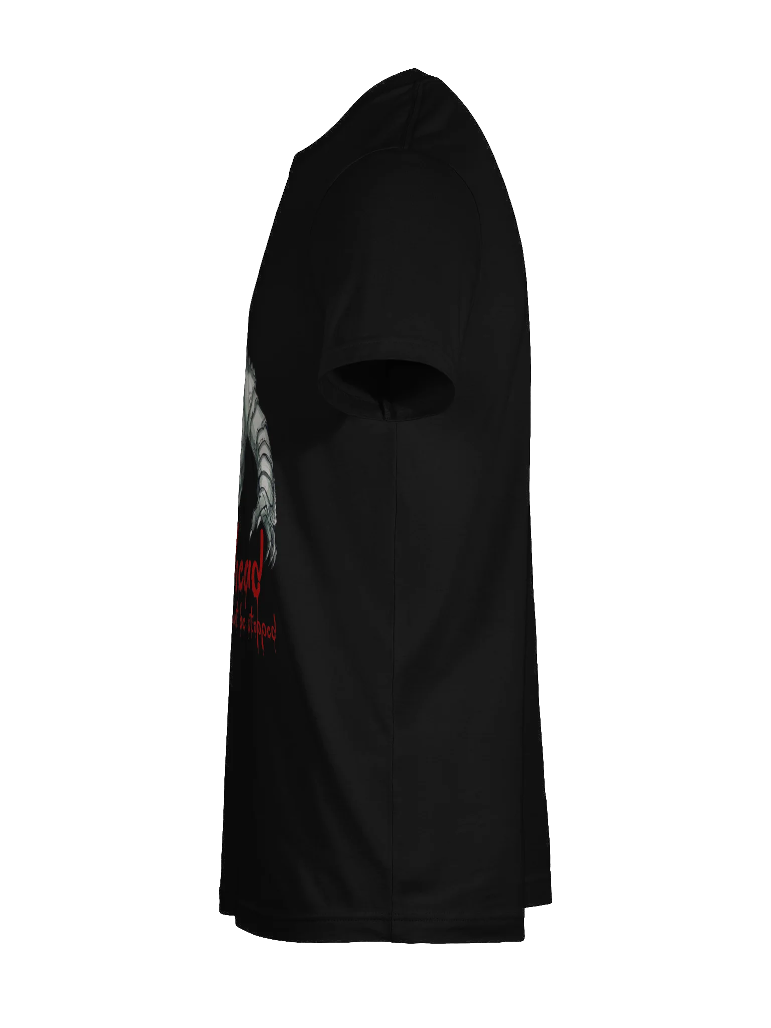 Monster tee product image (95)