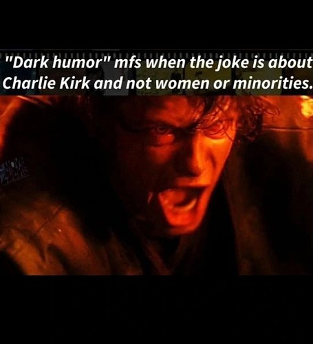 Tell me I'm wrong.