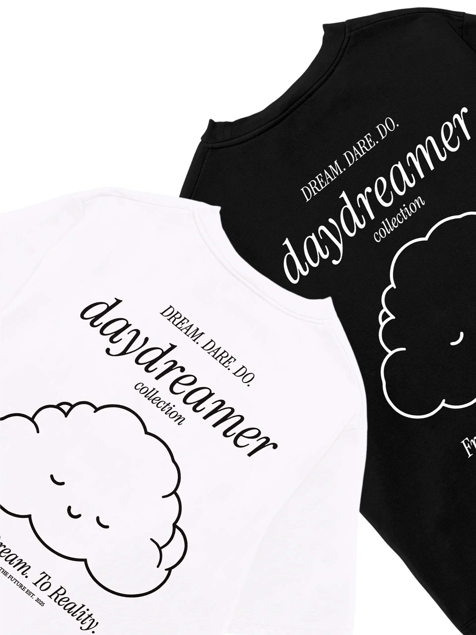[SOLD OUT] Daydreamer Tee Bundle product image (5)