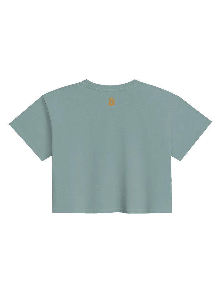 Nodderunner Crop Tee product image (2)