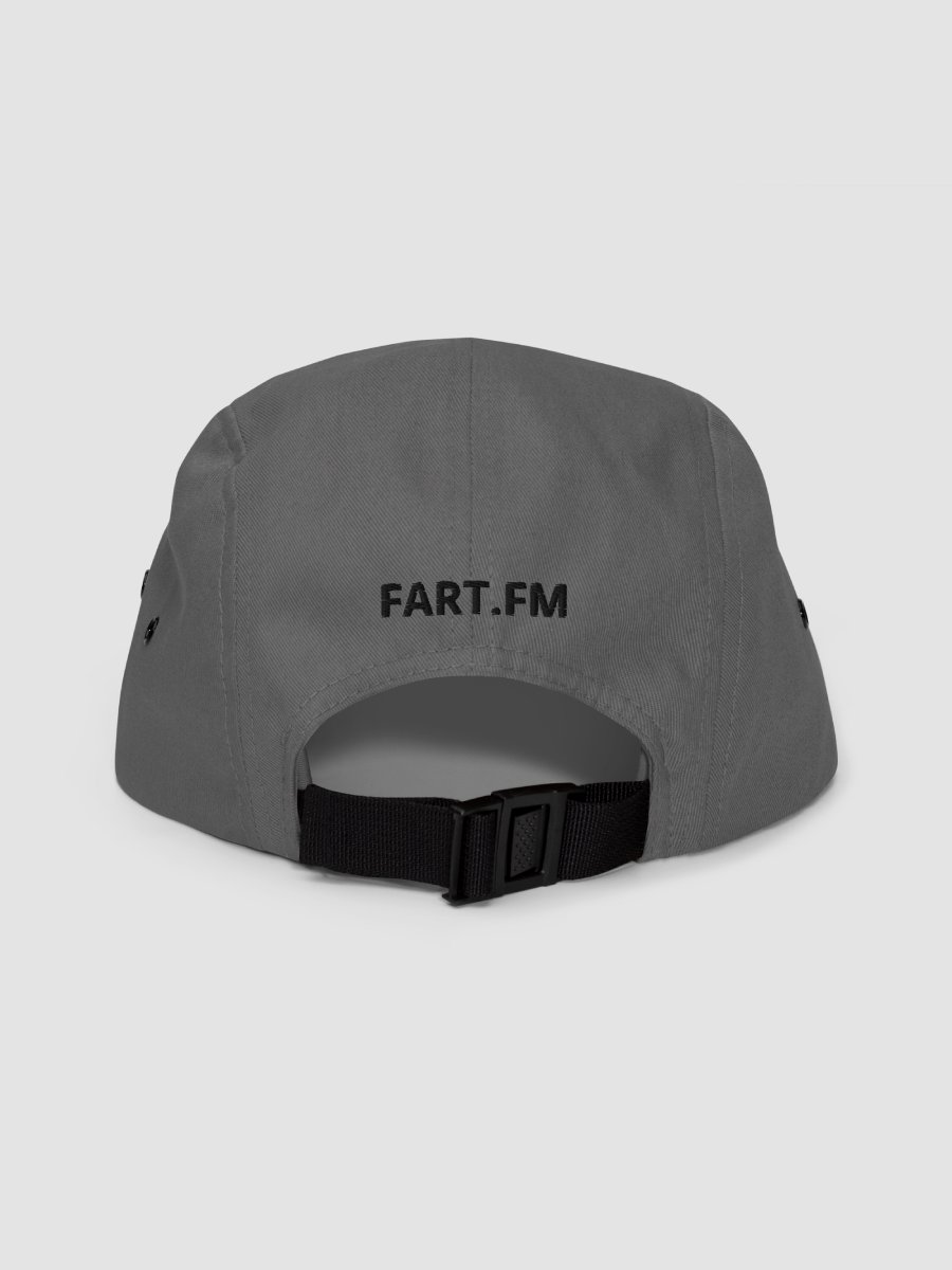Content Piggies Hat (Black) product image (4)