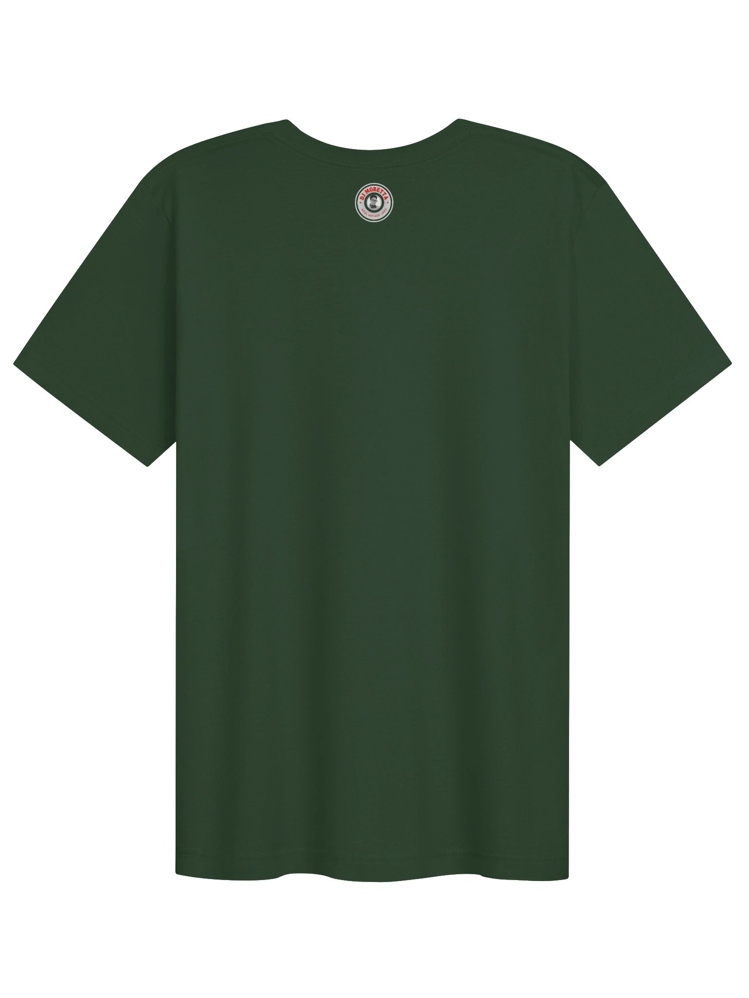 MOBETTA SUPERSOFT TEE product image (2)