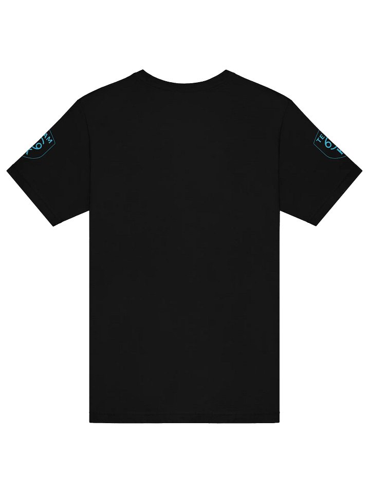 TEAM K Cancer ZODIAC T-Shirt product image (2)