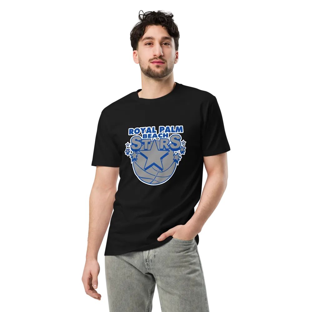 RPB Stars Tee product image (3)
