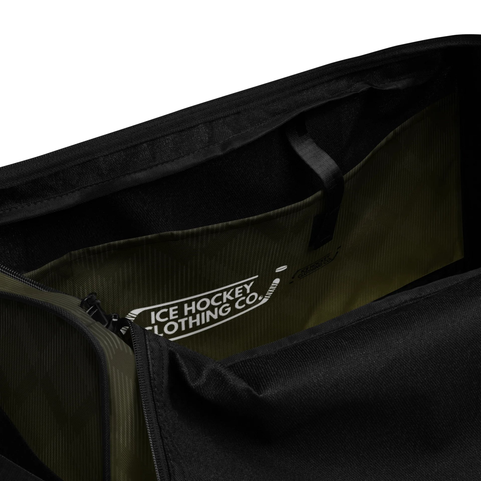 Ice Hockey Co. Support Duffel product image (6)