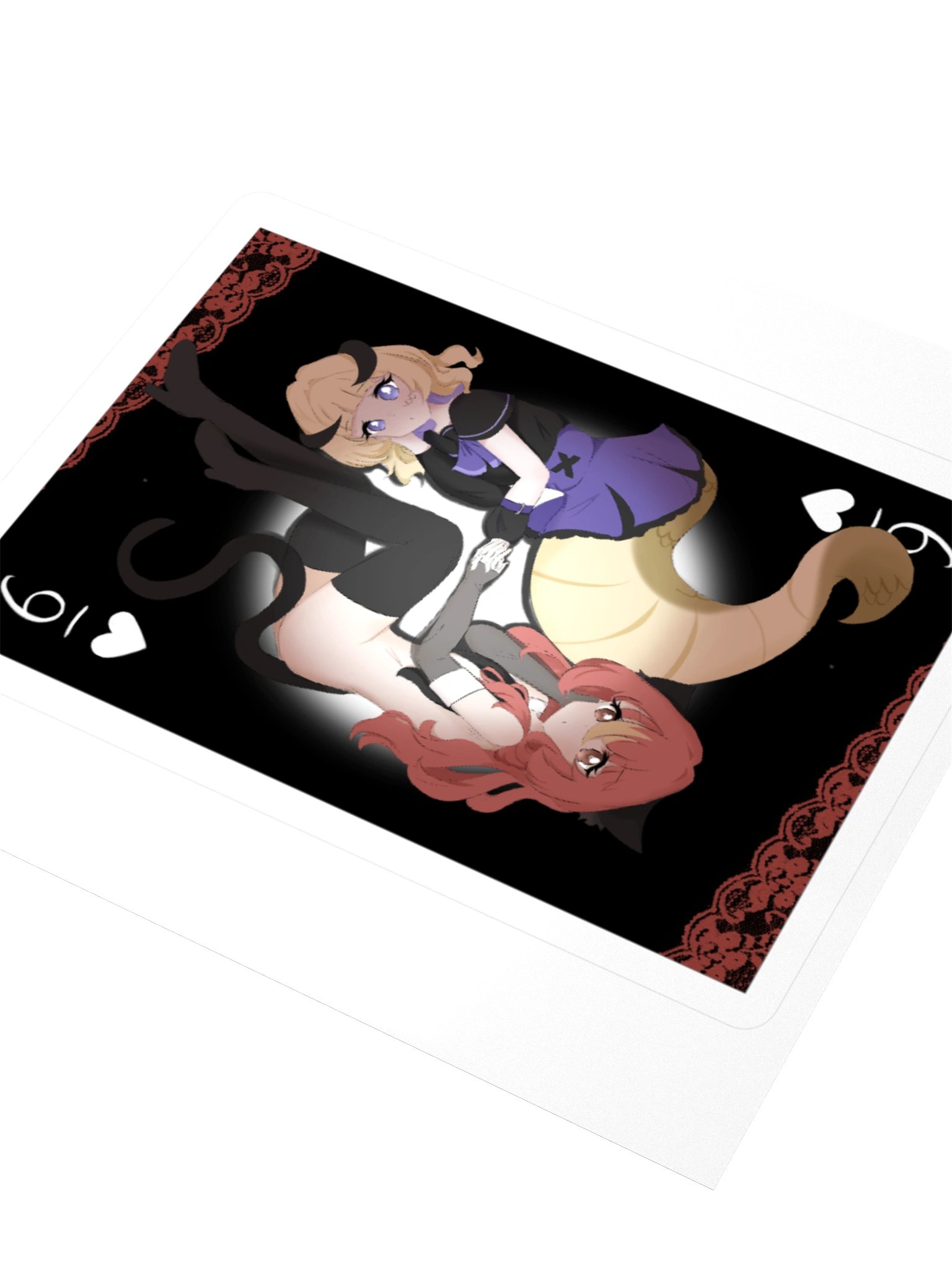 Fantastic - Sayupurin Original | Sticker product image (9)
