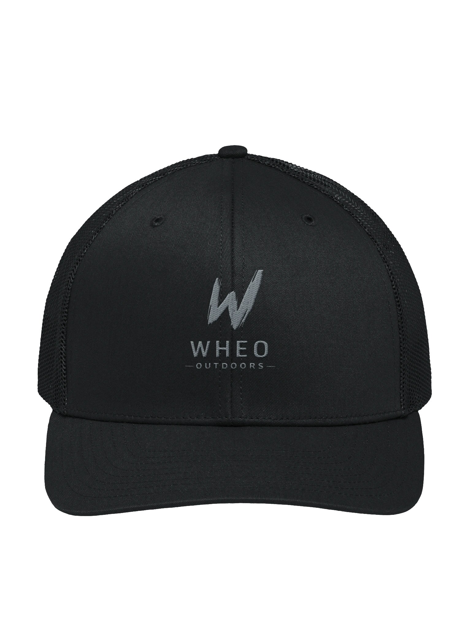 WHEO Snapback product image (1)