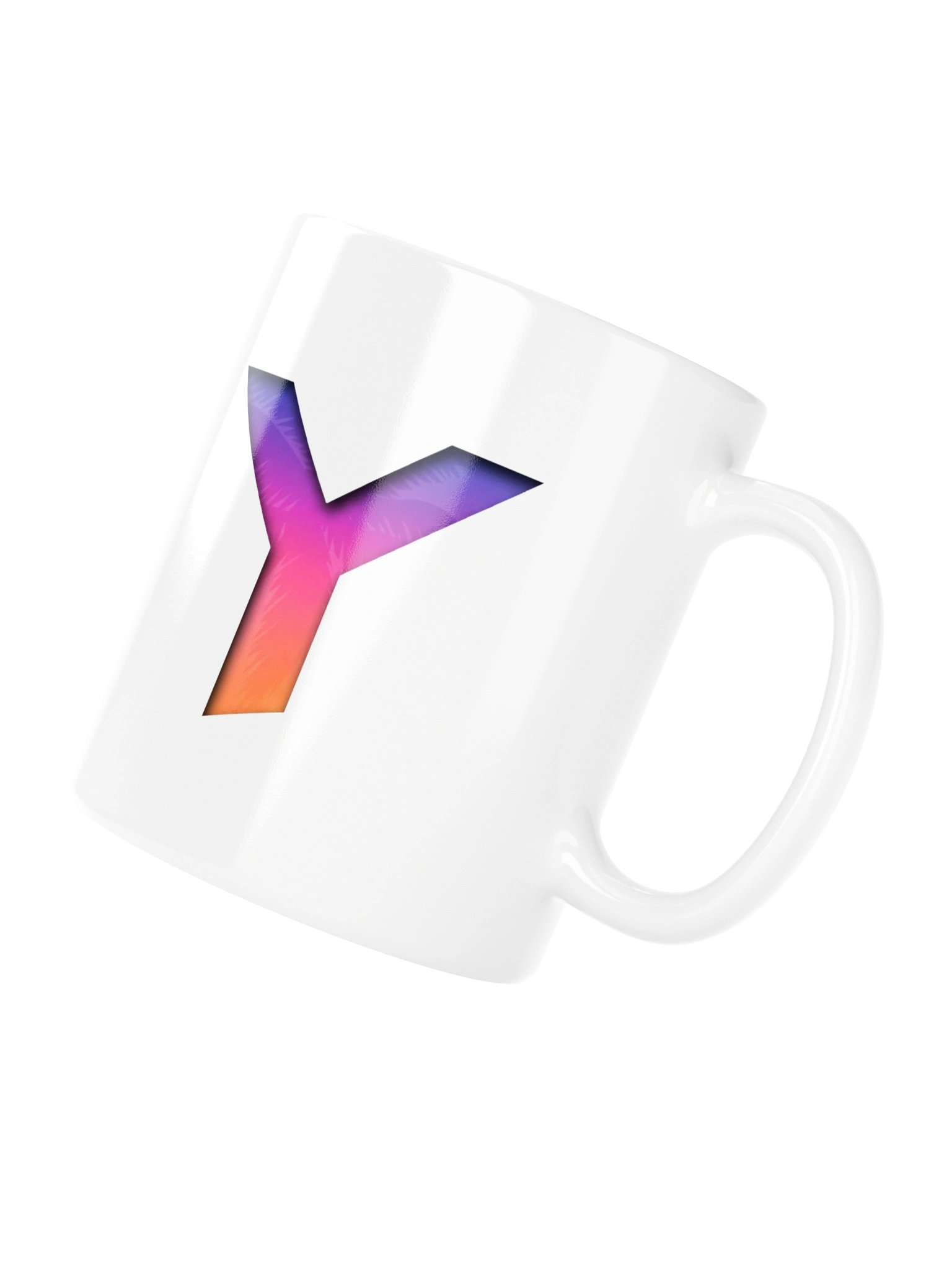 YEAHMAP.GTA – MUG – Y-LOGO product image (4)