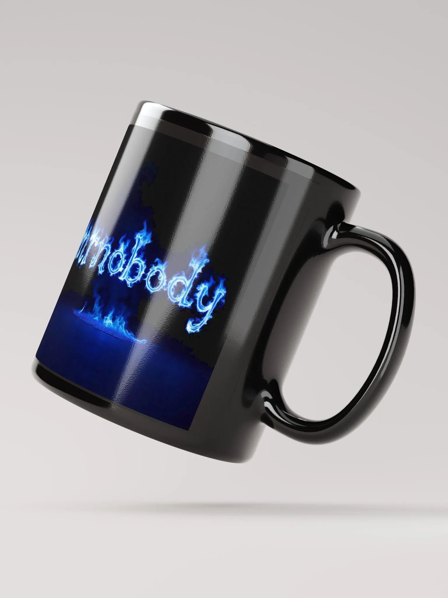 Mr.Nobody logo product image (4)