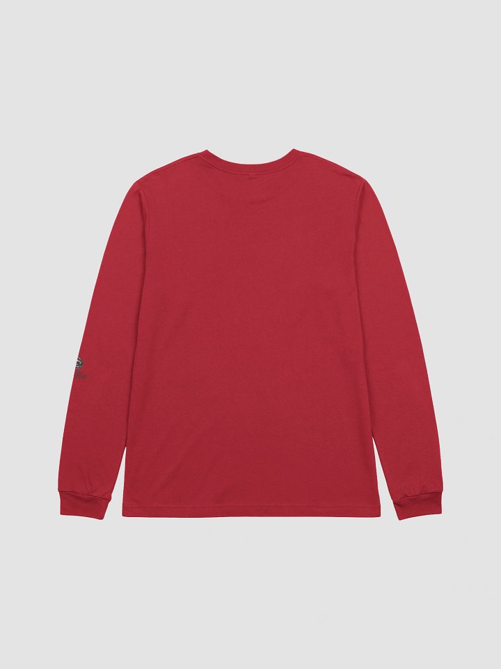 Delicious long sleeve tee product image (2)