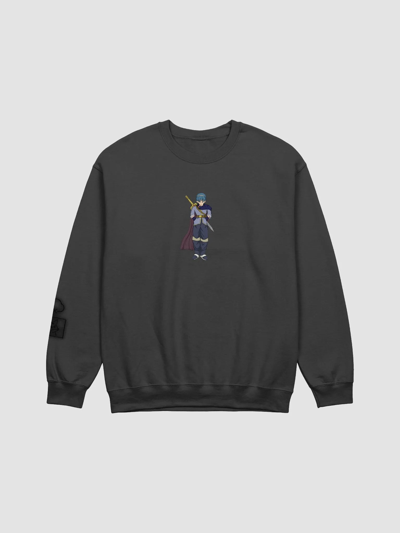 Cozy Marth Crew product image (2)