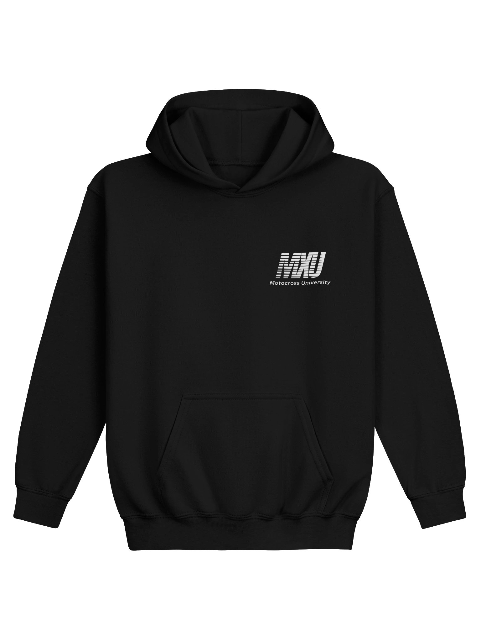 Minimal Youth Hoodie product image (2)