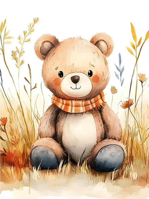 Kids and Baby Wall Art Collection product image (5)