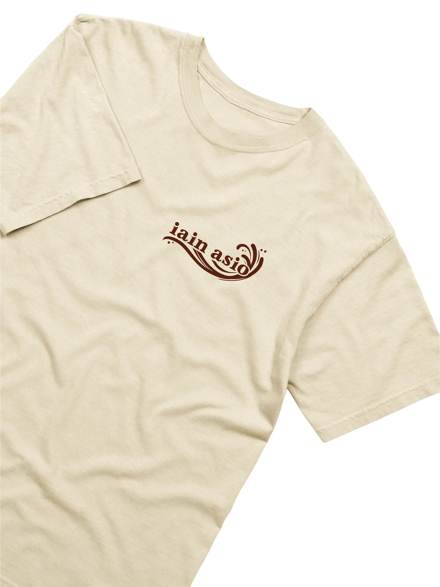 Wispy Owl T-Shirt product image (2)