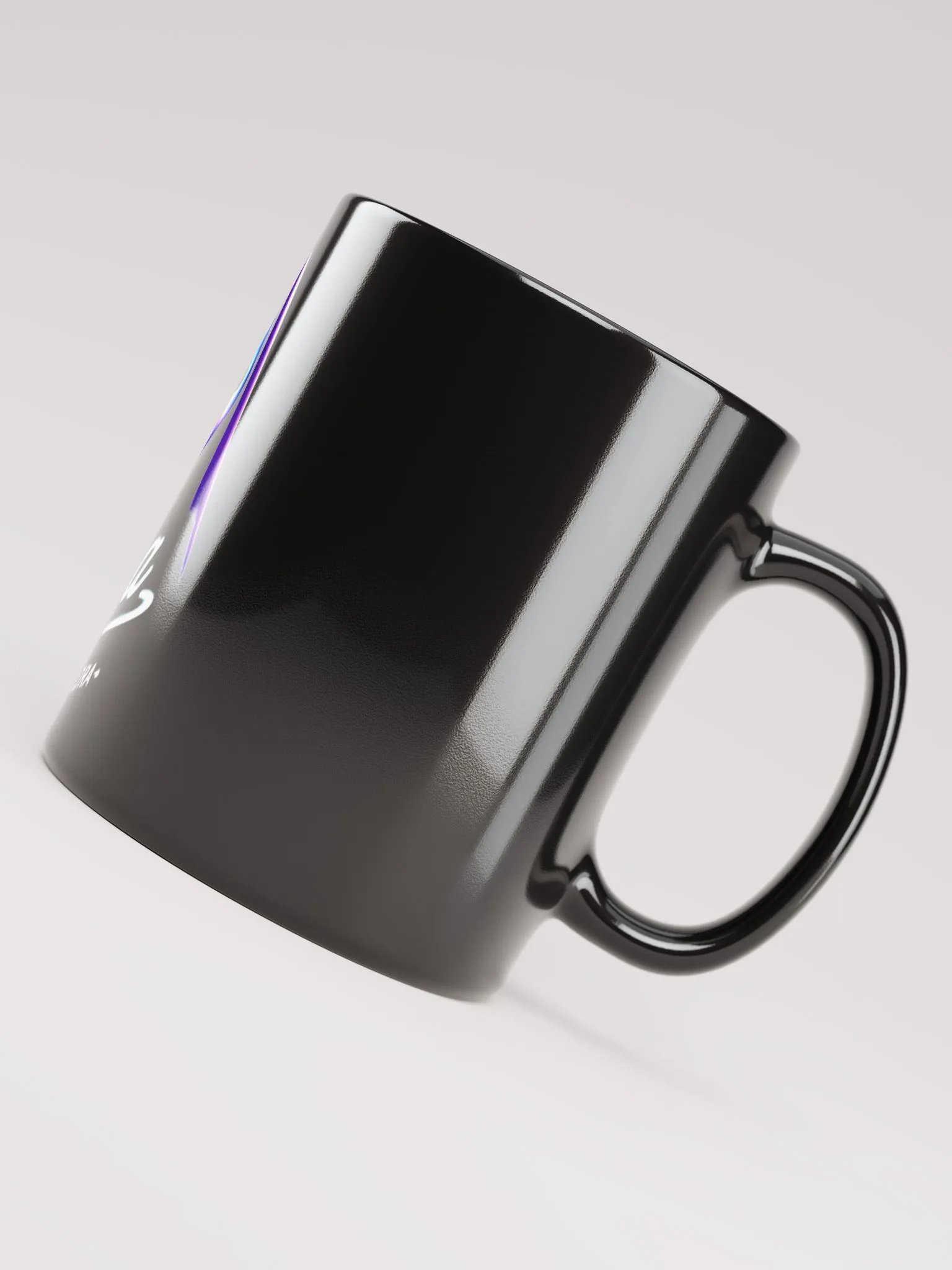 Ghostie LauraThaExplora Gang Mug product image (4)