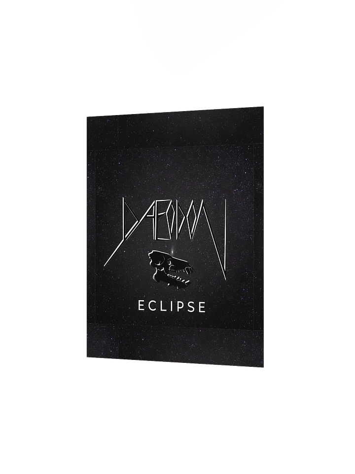 ECLIPSE POSTER product image (2)