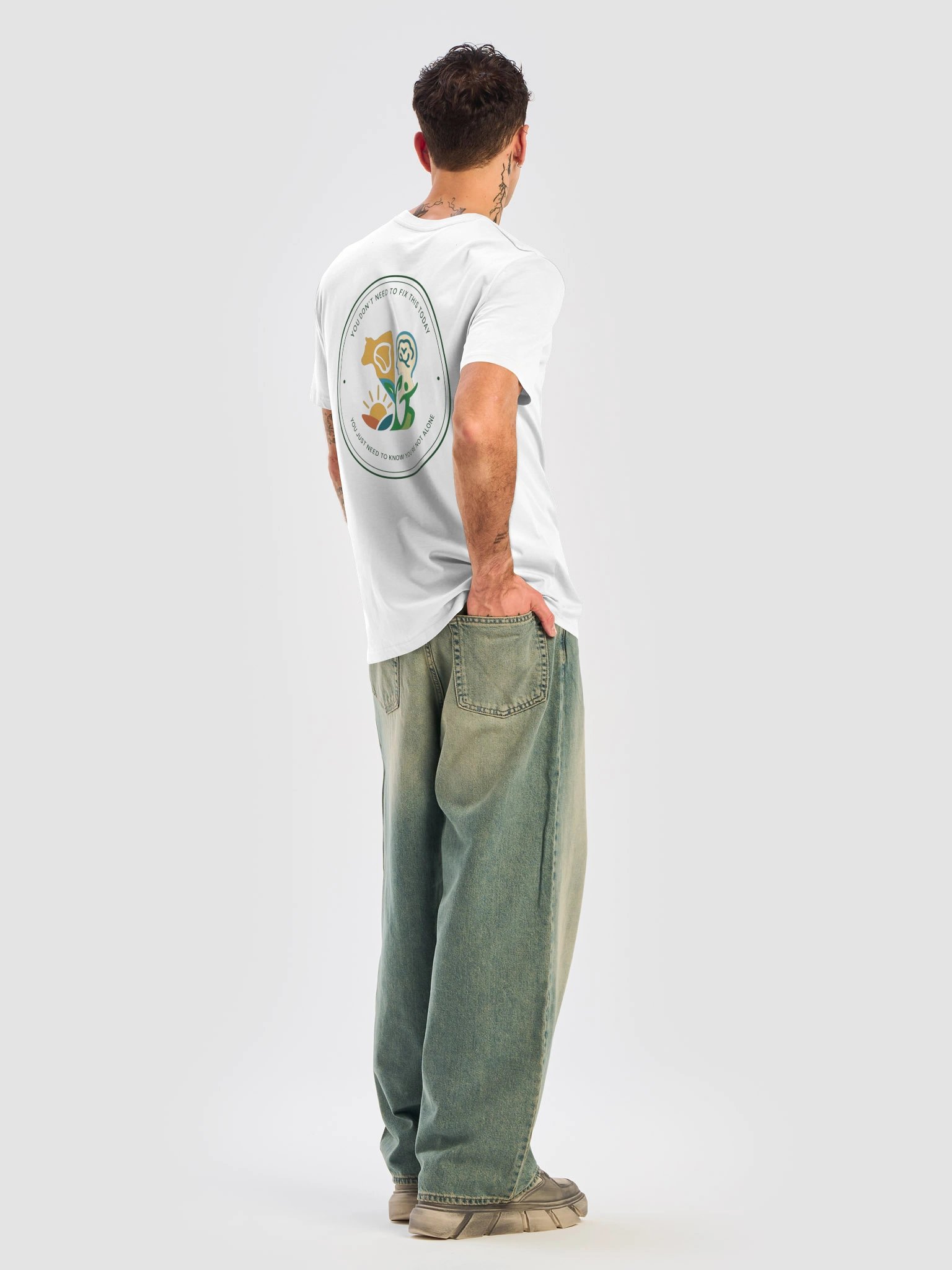 The Unprocessed Tee product image (39)
