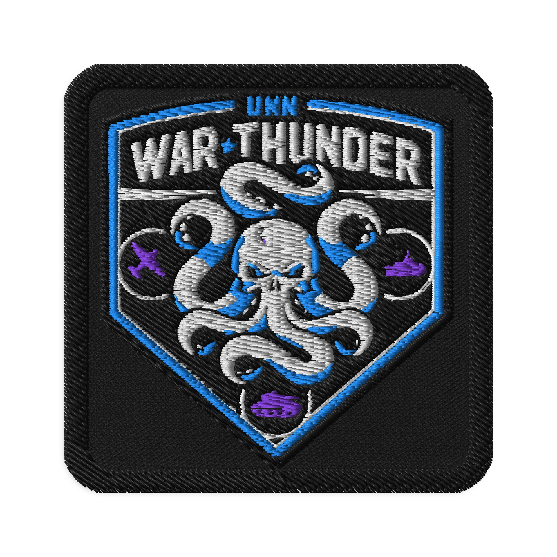 Unnamed War Thunder Patch product image (1)