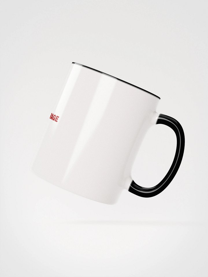 Jack Russell Ceramic Mug product image (4)
