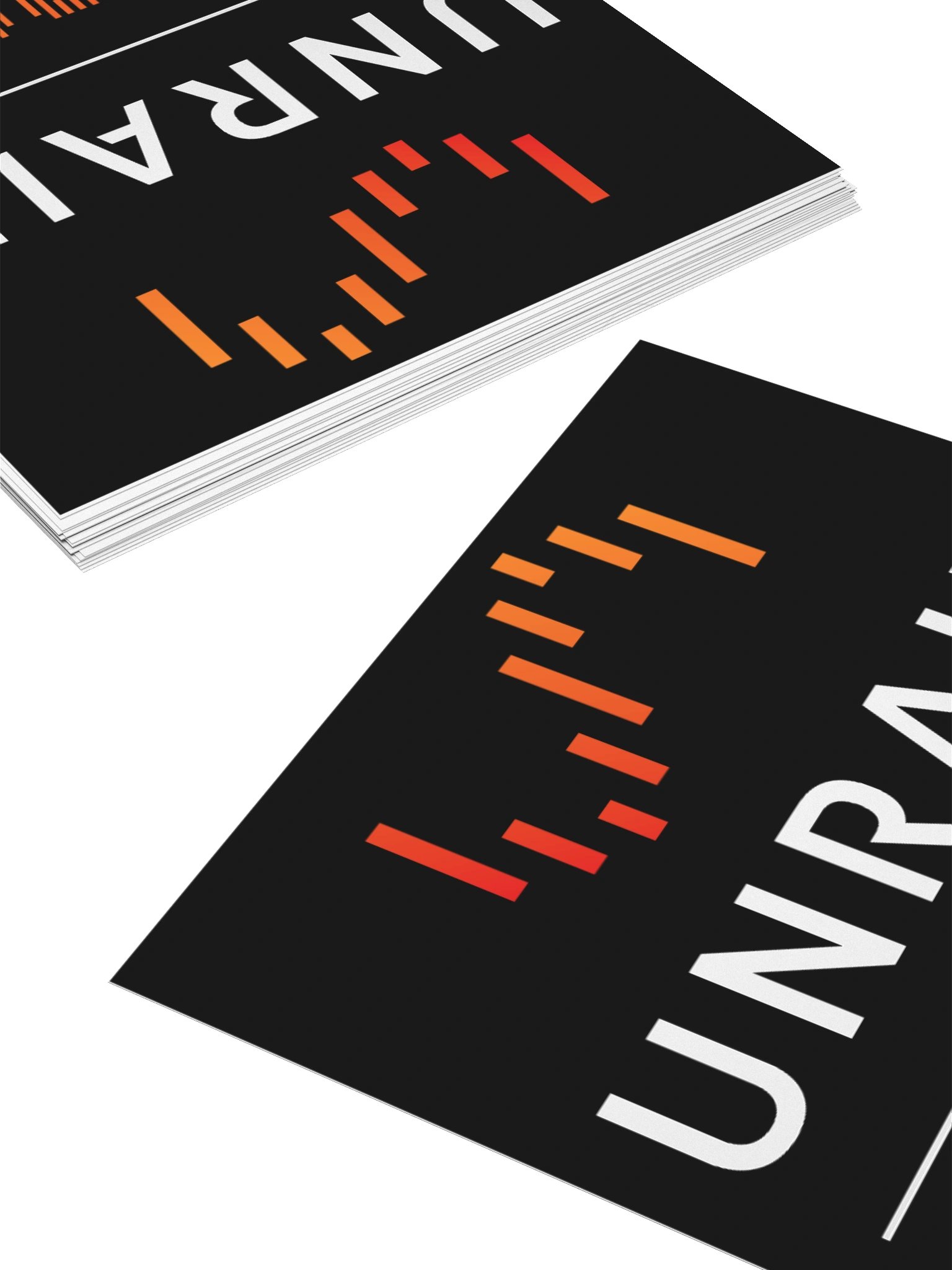 Unraid Est. 2005 Legacy Stickers product image (4)